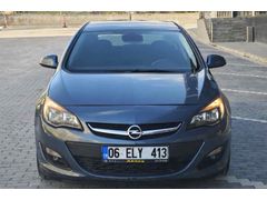 Sahibinden Opel Astra 1.4 T Enjoy Active 2013 Model 
