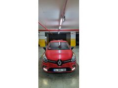Sahibinden Renault Clio 0.9 TCe Touch 2020 Model