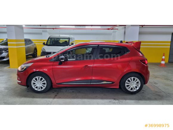 Sahibinden Renault Clio 0.9 TCe Touch 2020 Model