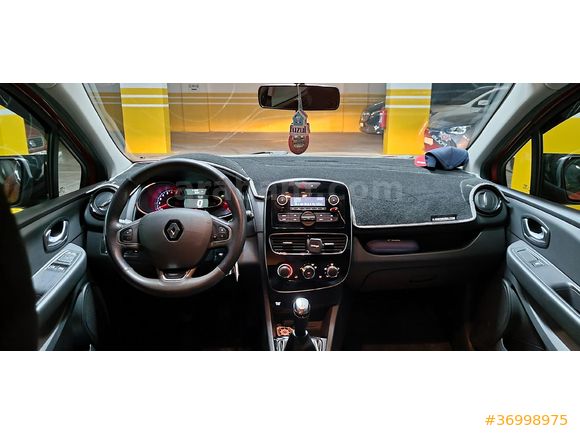 Sahibinden Renault Clio 0.9 TCe Touch 2020 Model
