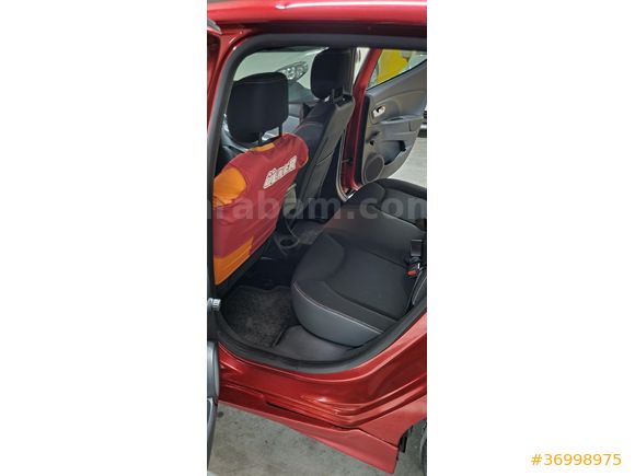 Sahibinden Renault Clio 0.9 TCe Touch 2020 Model