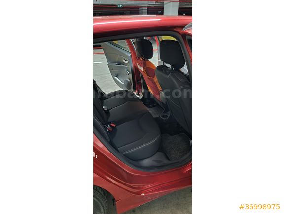 Sahibinden Renault Clio 0.9 TCe Touch 2020 Model