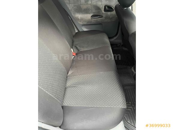 Sahibinden Renault Megane 1.6 RTE 2002 Model 