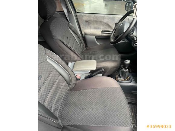 Sahibinden Renault Megane 1.6 RTE 2002 Model 