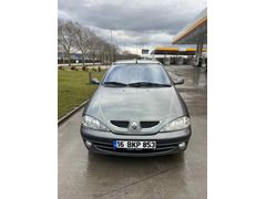 Sahibinden Renault Megane 1.6 RTE 2002 Model 