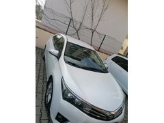 Sahibinden Toyota Corolla 1.4 D-4D Advance 2015 Model Hatay 105.000 km Beyaz