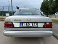 Sahibinden Mercedes - Benz 250 D 1987 Model 
