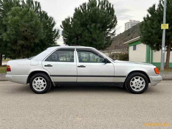 Sahibinden Mercedes - Benz 250 D 1987 Model 