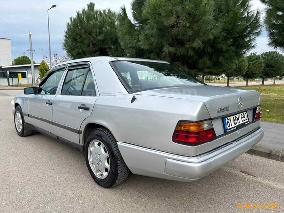 Sahibinden Mercedes - Benz 250 D 1987 Model 
