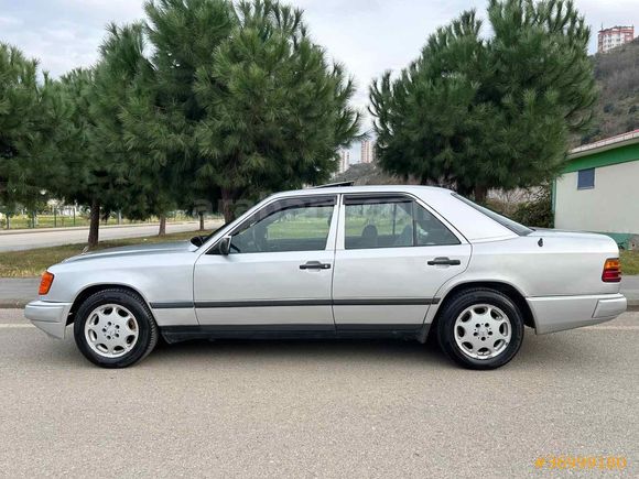Sahibinden Mercedes - Benz 250 D 1987 Model 
