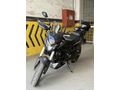 Sahibinden Bajaj Dominar 400 UG 