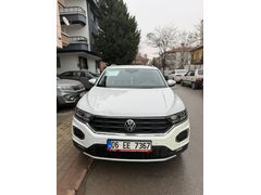 Sahibinden Volkswagen T-Roc 1.5 TSI Highline 2020 Model Ankara