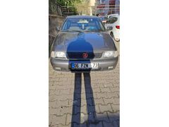 Polo 1.6 Classic 2001 Model 100bg Açıklamayı okuyunuz