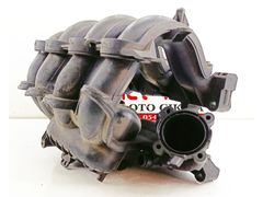 FORD FOCUS , C-MAX ( 1.6 BENZİNLİ ) EMME MANİFOLDU 4M5G-9424-CF , 4M5G-9424-GF, 4M5G9424CF