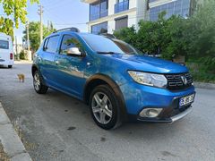Sahibinden Dacia Sandero 1.5 dCi Stepway 2017 Model