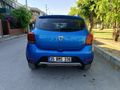 Sahibinden Dacia Sandero 1.5 dCi Stepway 2017 Model