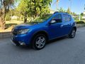 Sahibinden Dacia Sandero 1.5 dCi Stepway 2017 Model