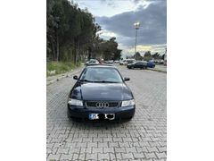 Sahibinden Audi A3 Sportback 1.6 Ambiente 1999 Model 