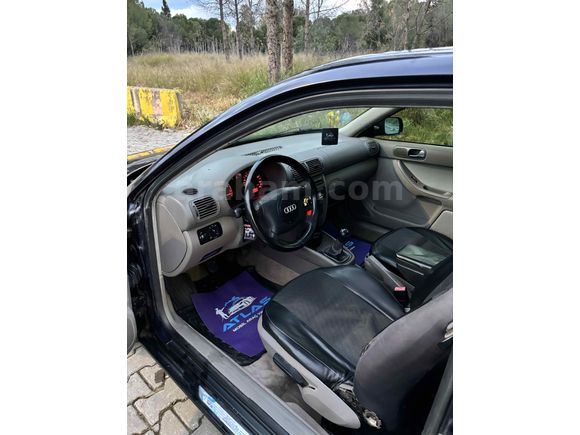 Sahibinden Audi A3 Sportback 1.6 Ambiente 1999 Model 