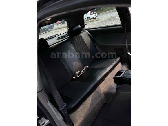 Sahibinden Audi A3 Sportback 1.6 Ambiente 1999 Model 