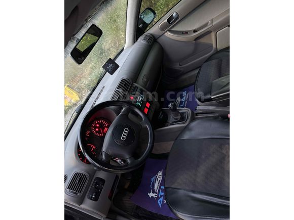 Sahibinden Audi A3 Sportback 1.6 Ambiente 1999 Model 