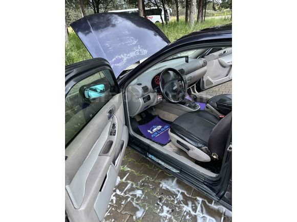 Sahibinden Audi A3 Sportback 1.6 Ambiente 1999 Model 