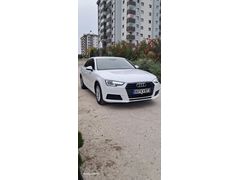 Sahibinden Audi A4 Sedan 1.4 TFSI Dynamic 2016 2017 mayıs trafiğe çıkış l