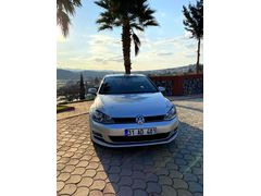 Sahibinden Volkswagen Golf 1.6 TDi BlueMotion Comfortline 2016 Model Hatay