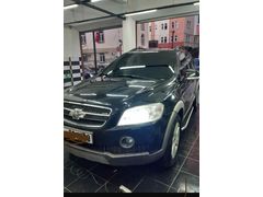 Sahibinden Chevrolet Captiva 2.0 D LT High 2007 Model 