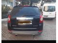Sahibinden Chevrolet Captiva 2.0 D LT High 2007 Model 
