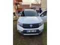 Sahibinden Dacia Sandero 1.5 dCi Stepway 2017 Model