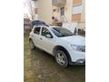 Sahibinden Dacia Sandero 1.5 dCi Stepway 2017 Model