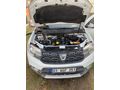 Sahibinden Dacia Sandero 1.5 dCi Stepway 2017 Model