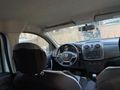 Sahibinden Dacia Sandero 1.5 dCi Stepway 2017 Model