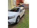 Sahibinden Dacia Sandero 1.5 dCi Stepway 2017 Model