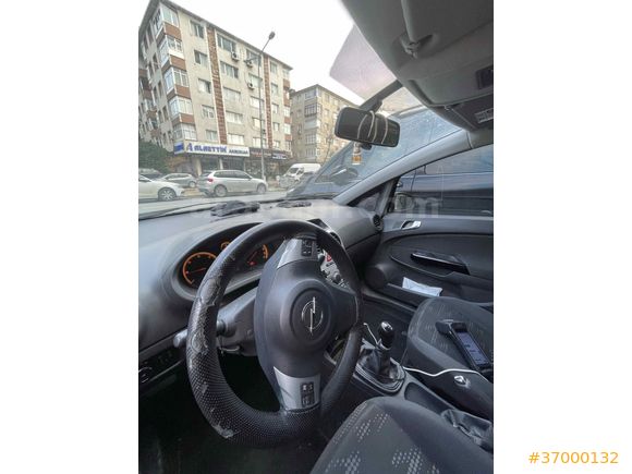 Sahibinden Opel Corsa 1.3 CDTI Essentia 2014 Model 