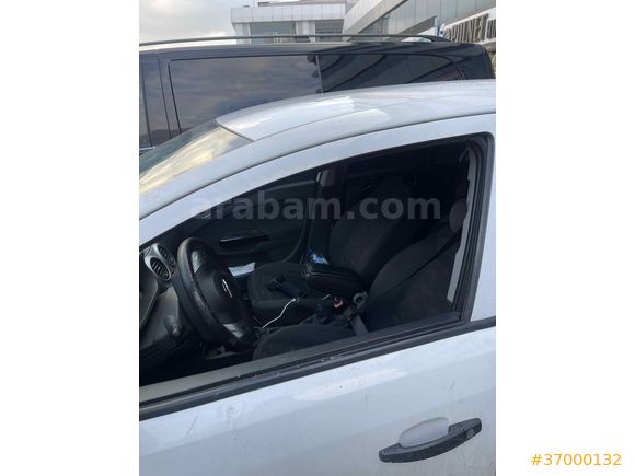 Sahibinden Opel Corsa 1.3 CDTI Essentia 2014 Model 