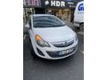 Sahibinden Opel Corsa 1.3 CDTI Essentia 2014 Model 