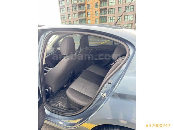 Sahibinden Fiat Egea 1.6 Multijet Easy 2022 Model 