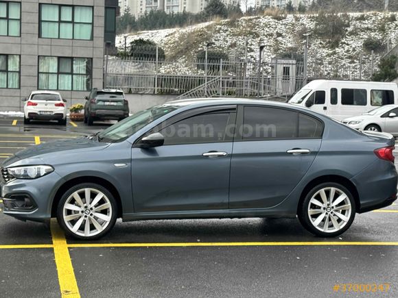 Sahibinden Fiat Egea 1.6 Multijet Easy 2022 Model 