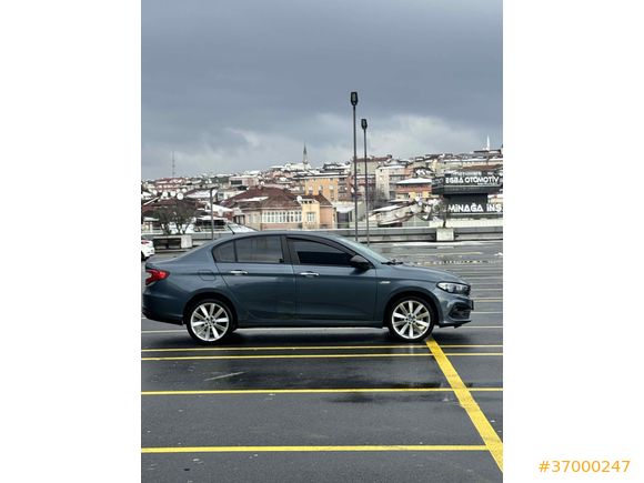 Sahibinden Fiat Egea 1.6 Multijet Easy 2022 Model 