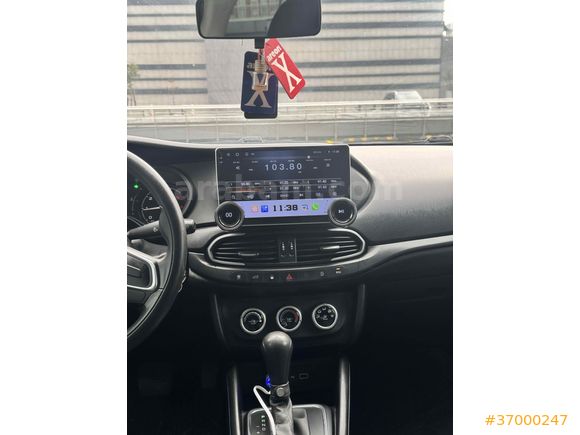 Sahibinden Fiat Egea 1.6 Multijet Easy 2022 Model 