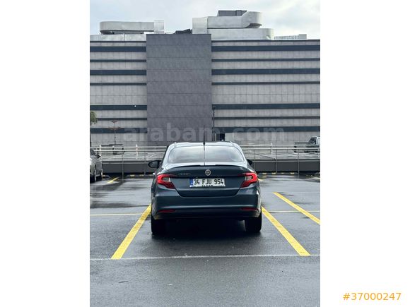 Sahibinden Fiat Egea 1.6 Multijet Easy 2022 Model 