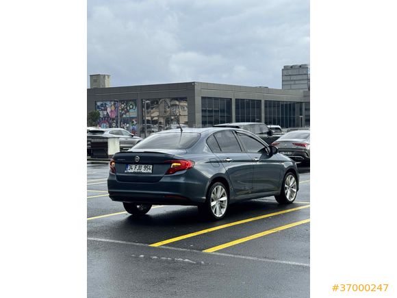 Sahibinden Fiat Egea 1.6 Multijet Easy 2022 Model 