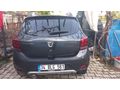 Sahibinden Dacia Sandero 1.5 dCi Stepway Style 2018 Model