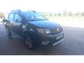 Sahibinden Dacia Sandero 1.5 dCi Stepway Style 2018 Model
