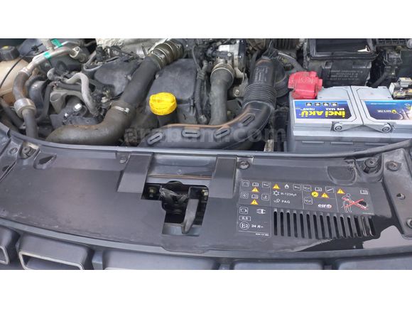 Sahibinden Dacia Sandero 1.5 dCi Stepway Style 2018 Model