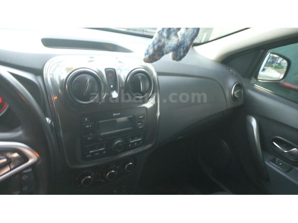 Sahibinden Dacia Sandero 1.5 dCi Stepway Style 2018 Model