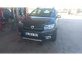 Sahibinden Dacia Sandero 1.5 dCi Stepway Style 2018 Model