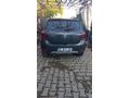 Sahibinden Dacia Sandero 1.5 dCi Stepway Style 2018 Model